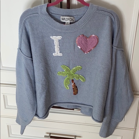 Wildfox Sweaters - WILDFOX sweater